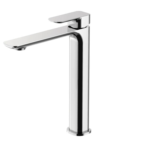 Oskar Tall Basin Mixer