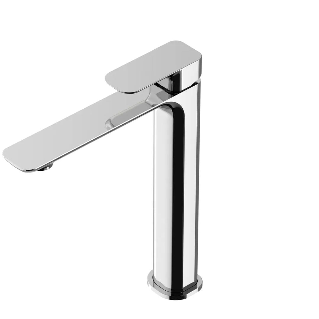 Oskar Tall Basin Mixer