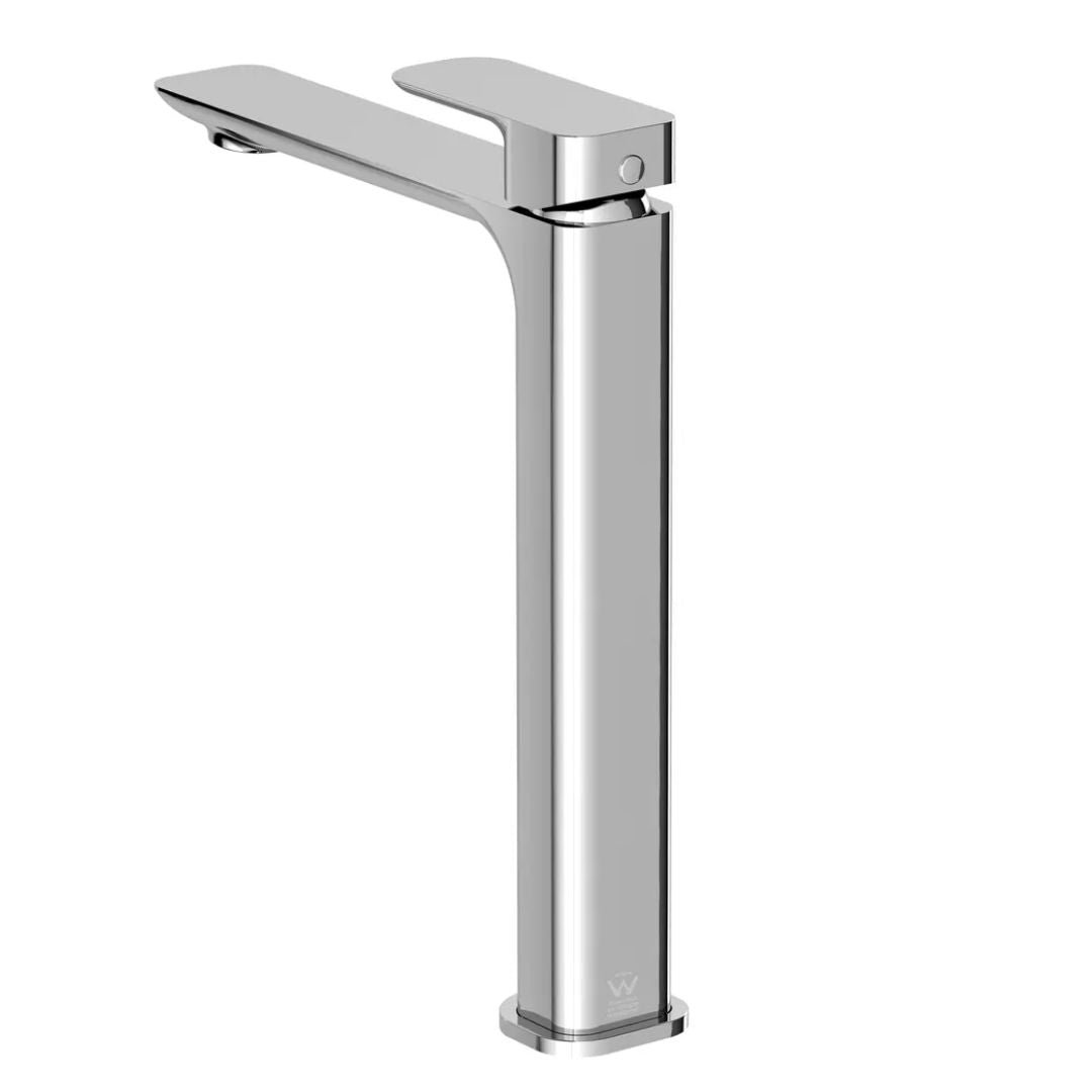 Oskar Tall Basin Mixer