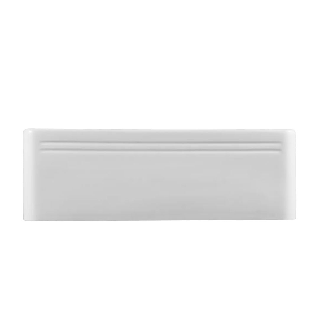 Boston 853x461x255 Butler Sink Double Bowl