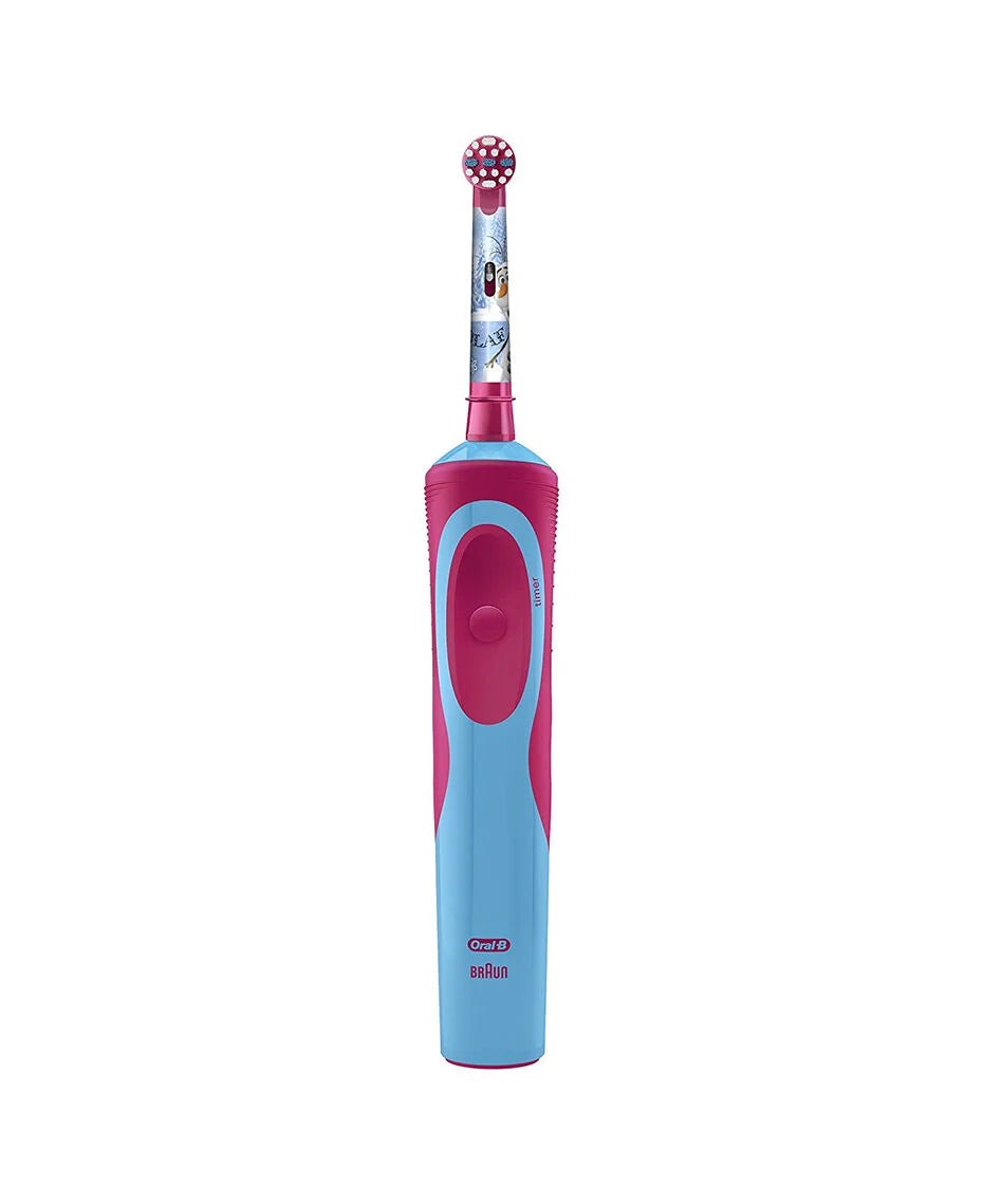 ORAL B TOOTHBRUSH KIDS VITALITY POWER FROZEN