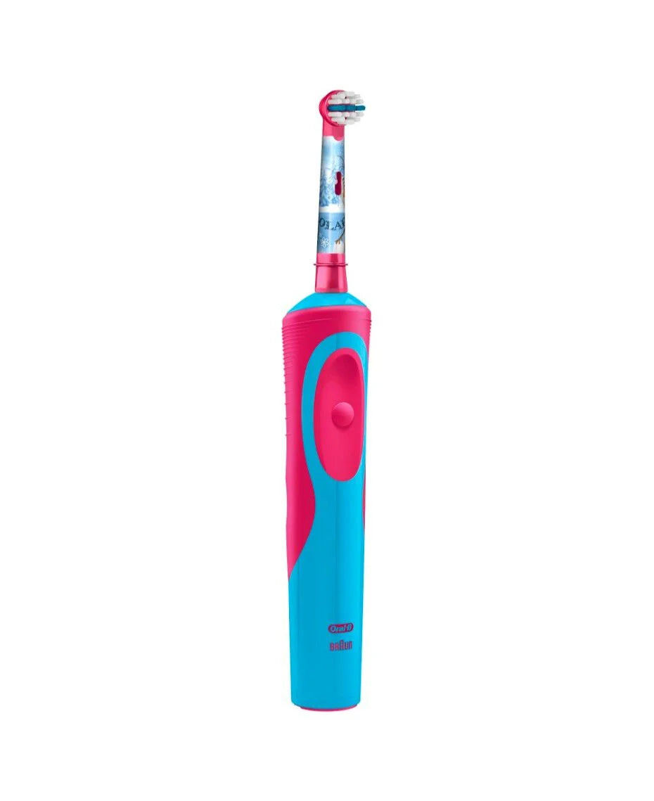 ORAL B TOOTHBRUSH KIDS VITALITY POWER FROZEN