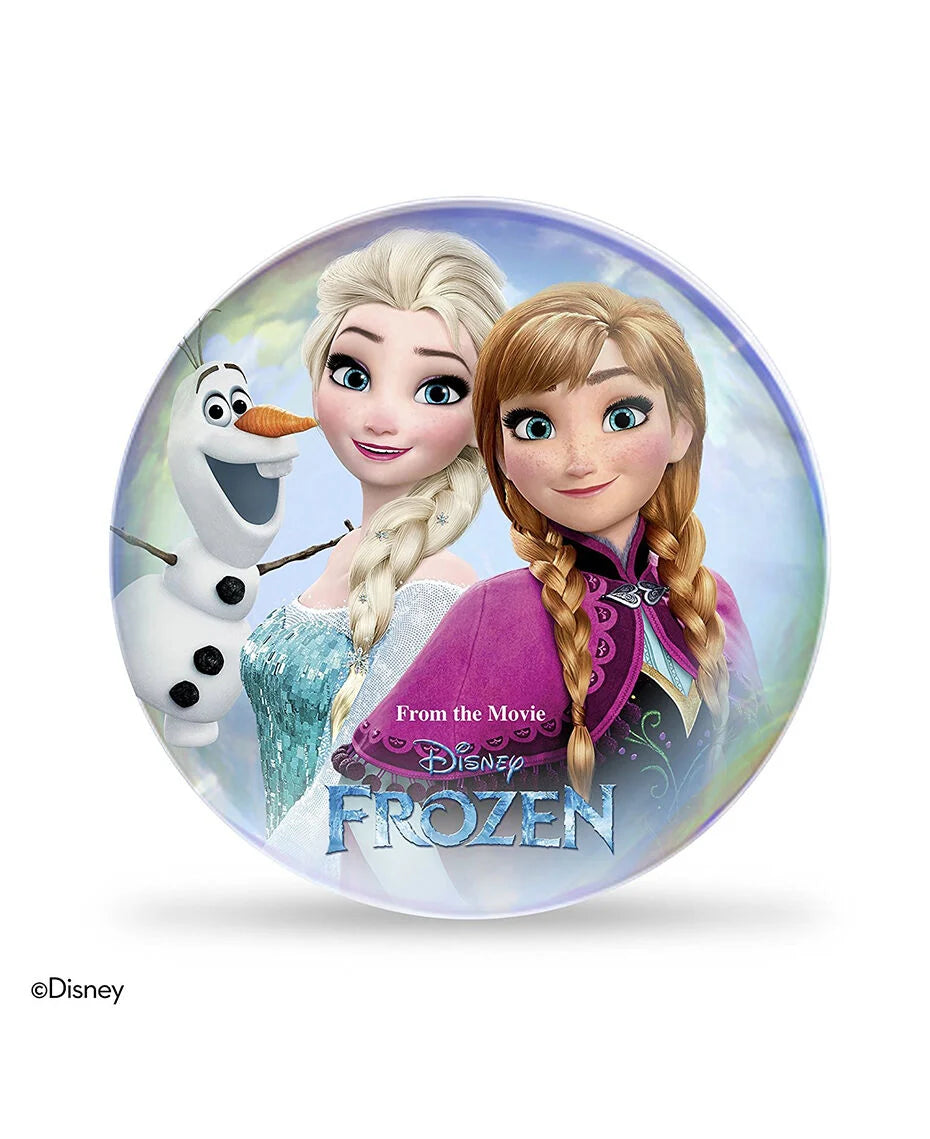 ORAL B TOOTHBRUSH KIDS VITALITY POWER FROZEN