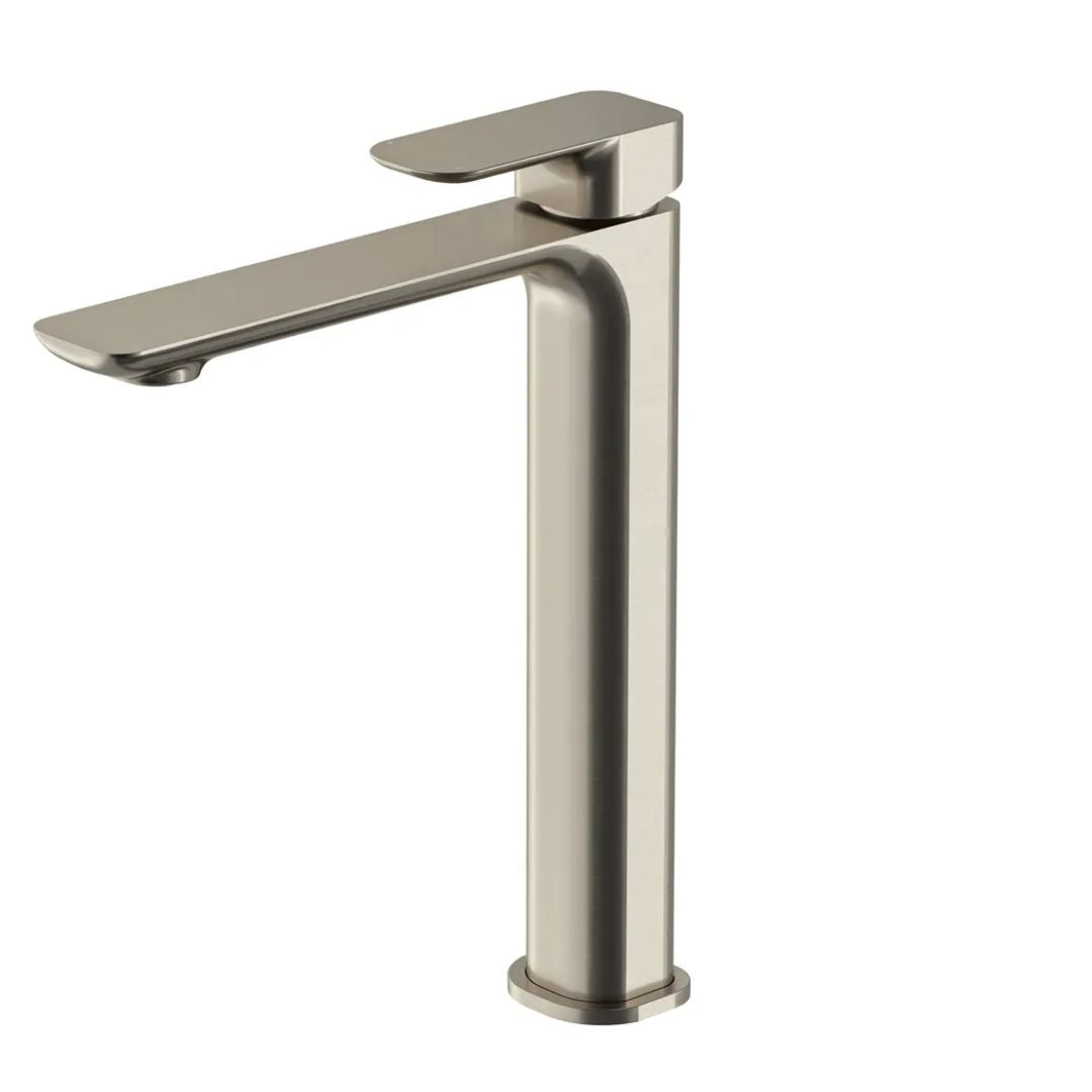 Oskar Tall Basin Mixer