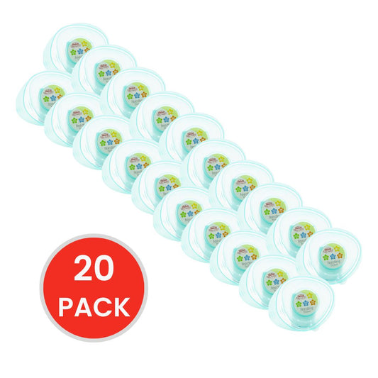 Heinz Baby Basics Feeding Bowl (20x Pack)