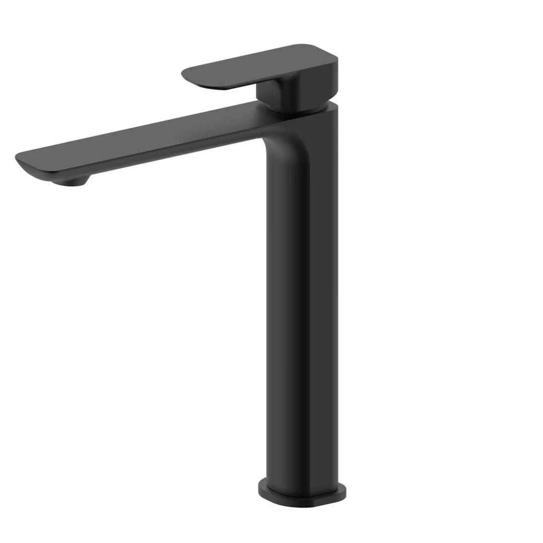 Oskar Tall Basin Mixer