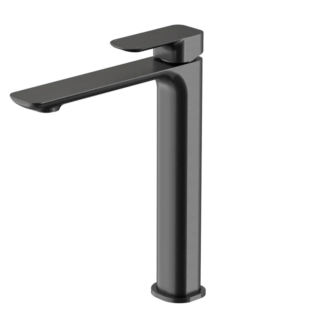 Oskar Tall Basin Mixer