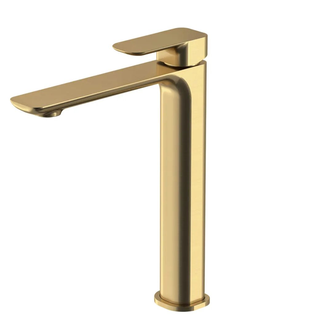 Oskar Tall Basin Mixer