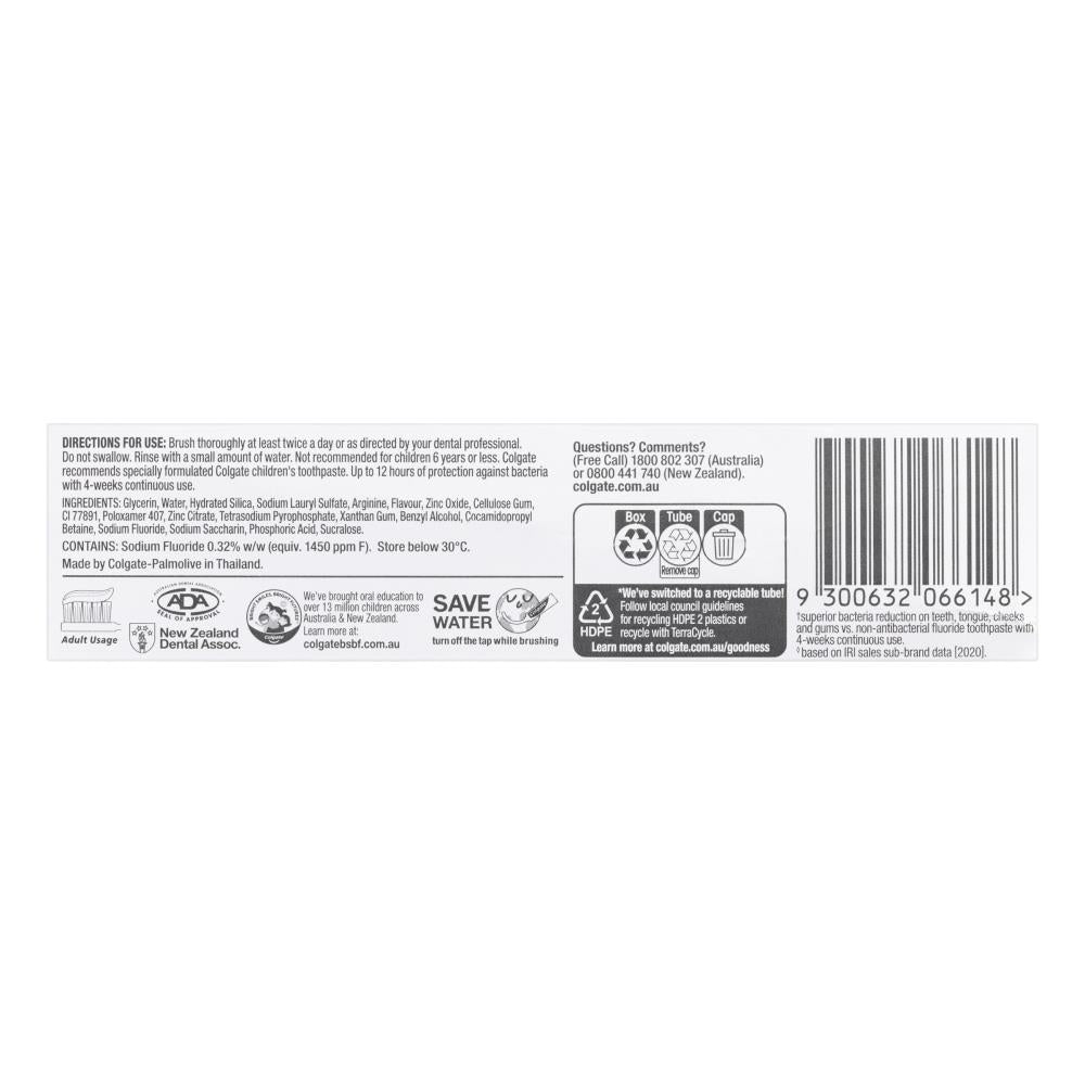 Colgate 80g Toothpaste Total Original (12x Pack)