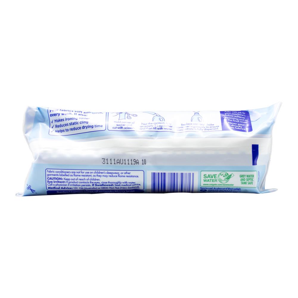 Cuddly 300ml Fabric Conditioner Refill Classic Fresh (12x Pack)