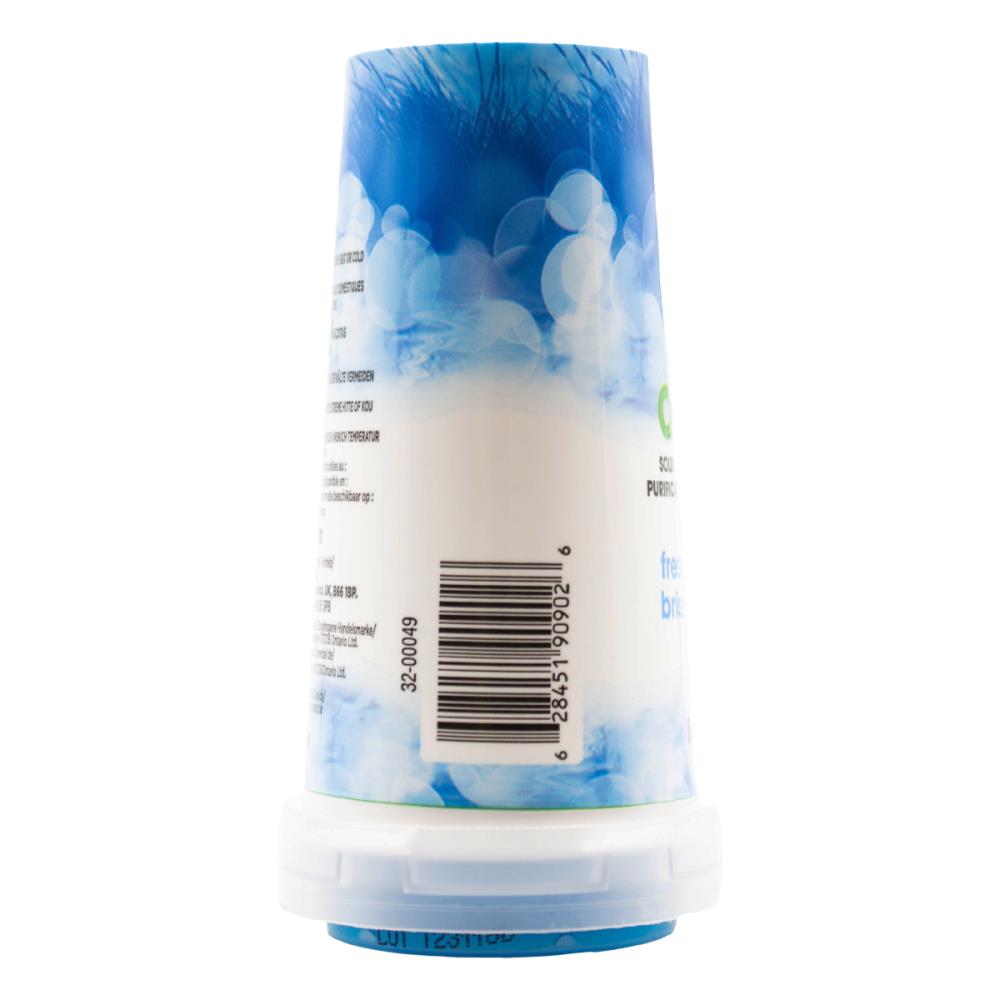 Airall Solid Air Freshener Fresh Breeze 170g (12 Pack)