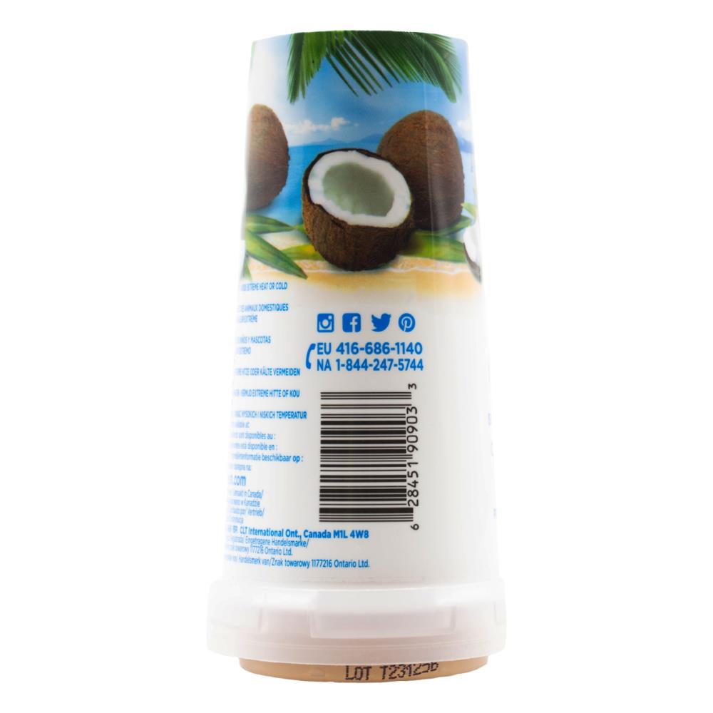 Airall Solid Air Freshener Coconut Escape 170g (12 Pack)