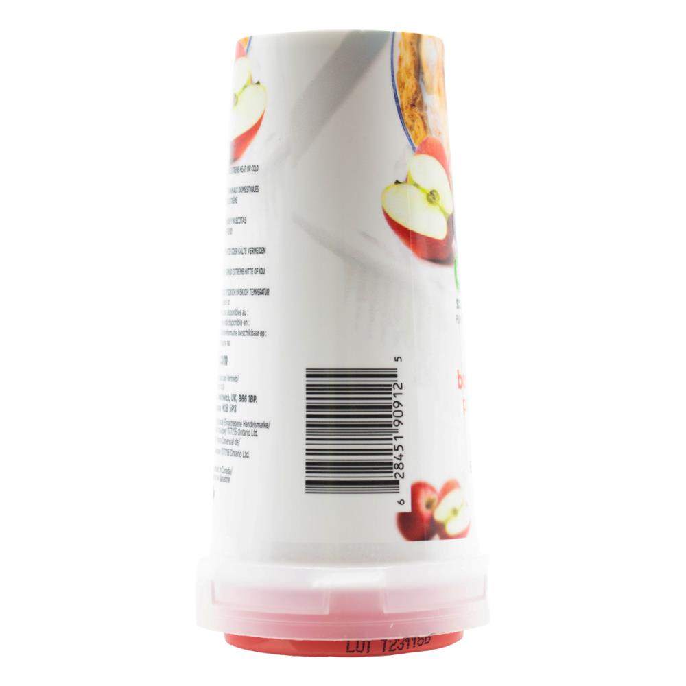 Airall Solid Air Freshener Baked Apple 170g (12 Pack)