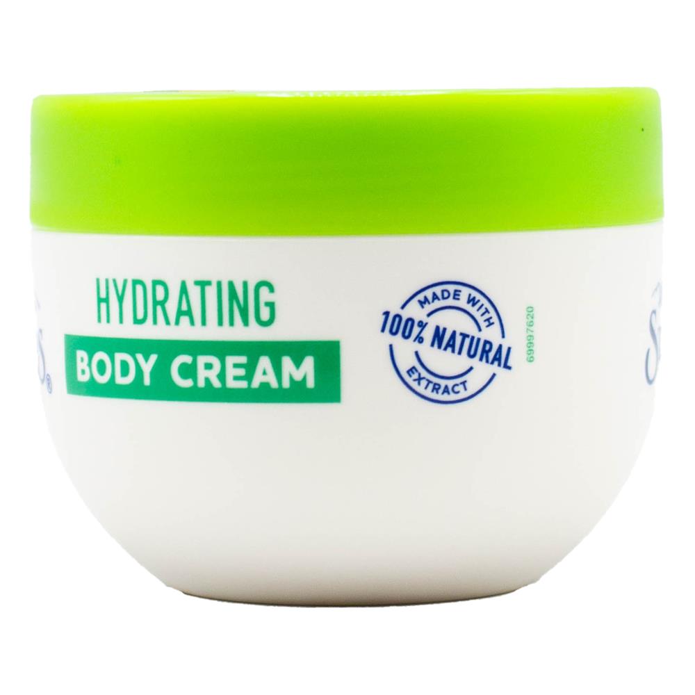 St Ives Body Cream Hydrating Avocado And Vitamin E 150ml (6 Pack)