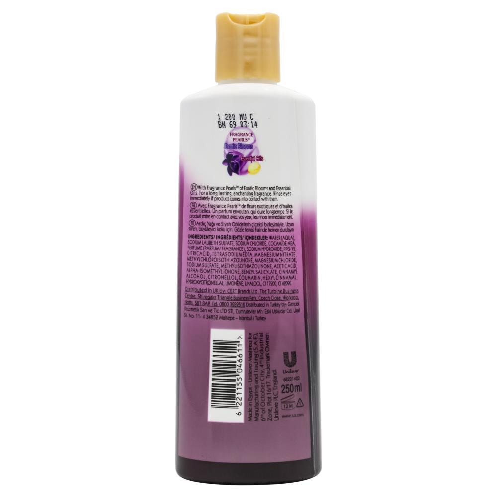 Lux Shower Gel Magical Beauty 250ml (6 Pack)