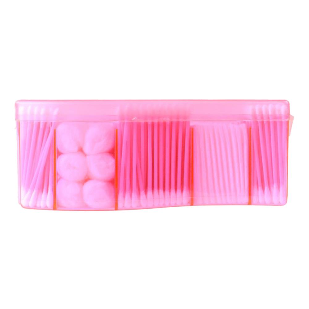 Dare To Wear 5 In 1 Cotton Cosmetic Set (48x Pack)