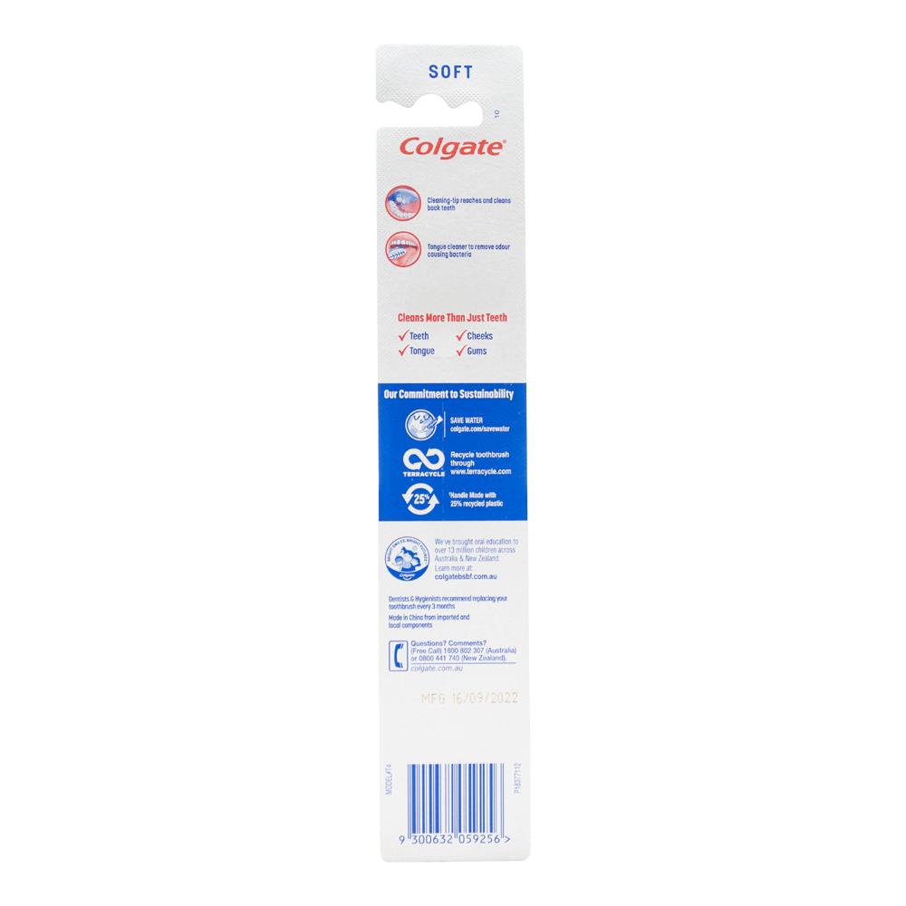 Colgate Toothbrush Extra Clean Soft (12 Packs)