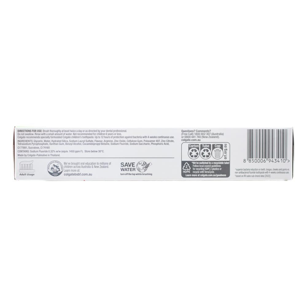 Colgate 200g Toothpaste Total 12 Gum Care (12x Pack)