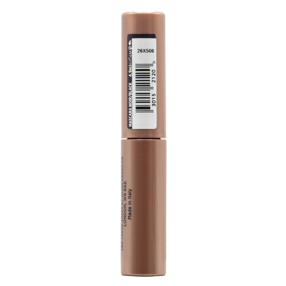 LOREAL 4.9mL MASCARA LASH PARADISE NOIR BLACK (3 XPack)