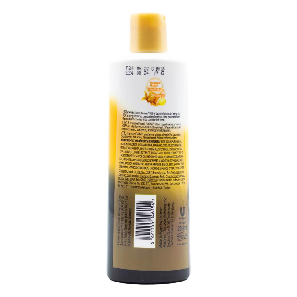 Lux Shower Gel Dream Delight 250ml (6 Pack)