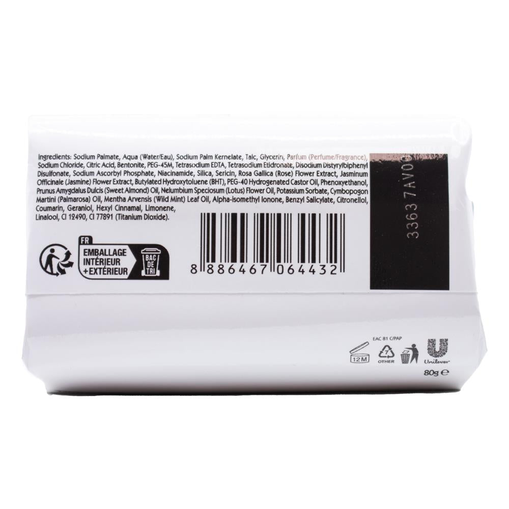 Lux Soap Bar Bright Impress 80g (24 Pack)