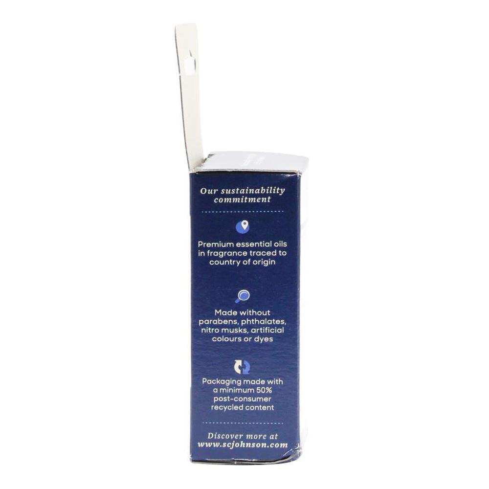 Glade Aromatherapy Cool Mist Diffuser Refill Orange And Neroli 16.8ml (8x Pack)