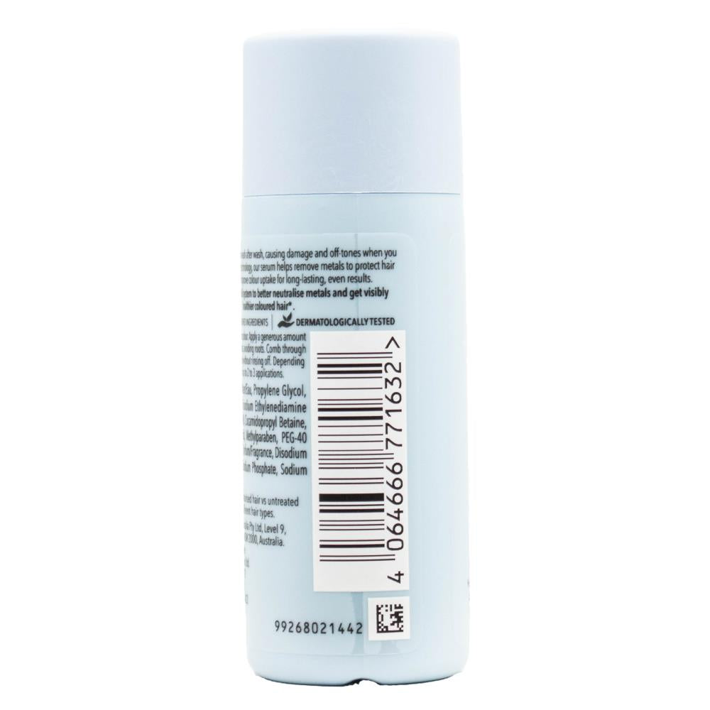CLAIROL PROFESSIONAL 50mL PRIME PRE COLOUR TREATMENT COLOUR STUDIO PREPARE AND PROTECT (5x Pack)