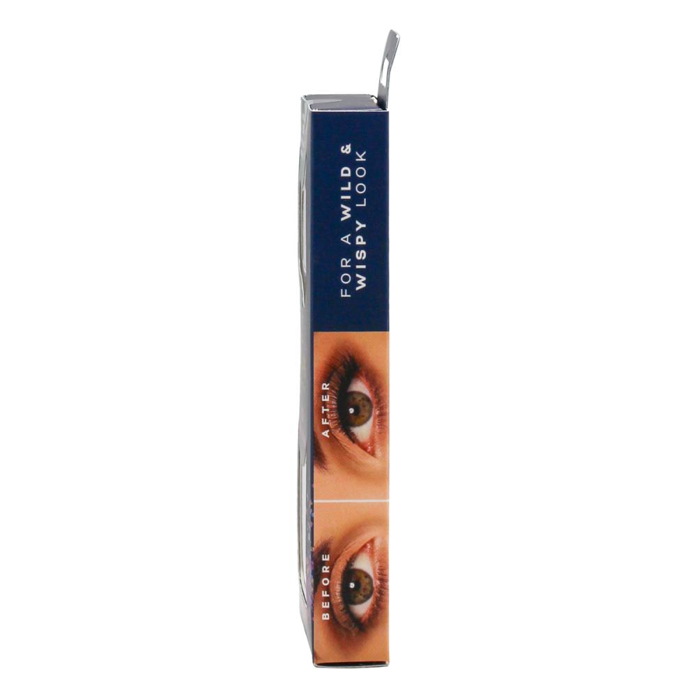 EYLURE LONDON LASHES LASH AND STASH VEGAN FAUX MINK DATE NIGHT (4x Pack)