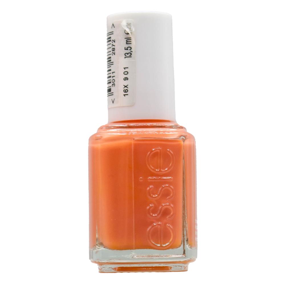 ESSIE 13.5mL NAIL POLISH RESORT FLING318 (3x Pack)