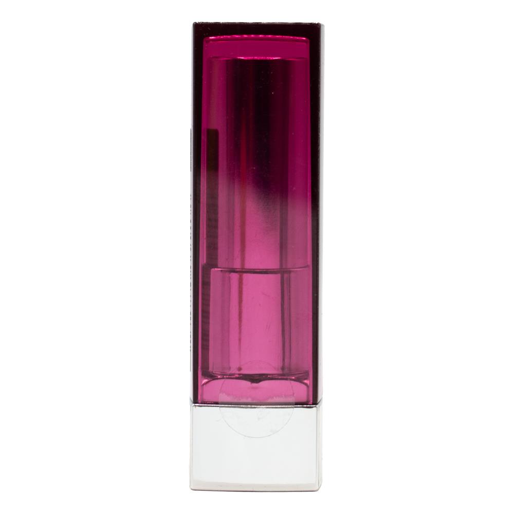 MAYBELLINE 4.2g LIPSTICK CREAM COLOR SENSATIONAL PINK SCORE 244 (2 xPack)