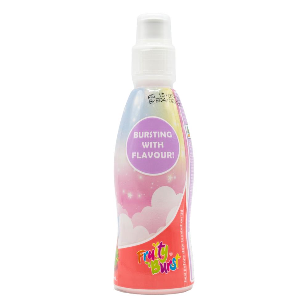 Fruity Burst Unicorns Strawberry 250ml Bottle (24x Pack)