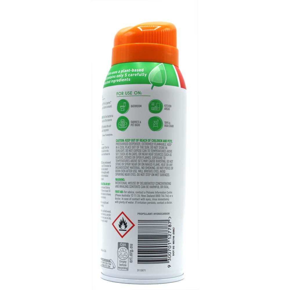 Glen 20 Disinfectant Spray Morning Breeze 283g (6x Pack)