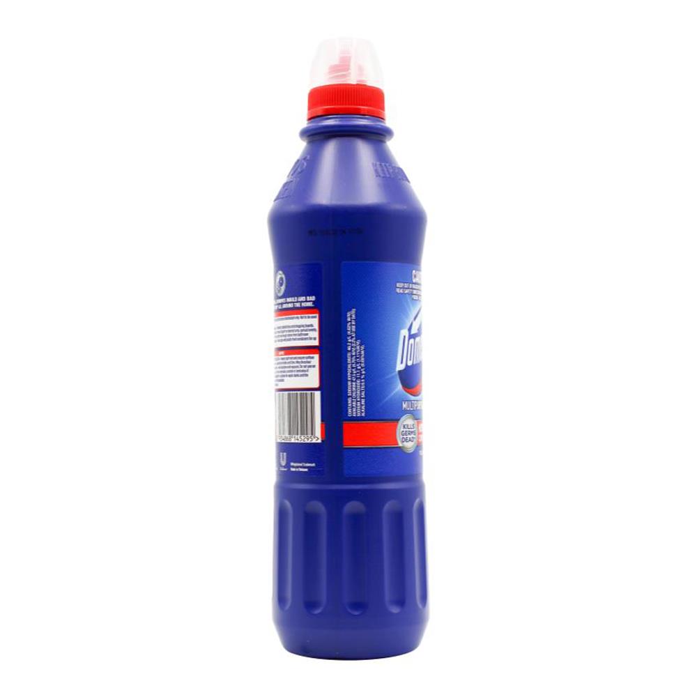 Domestos 750ml Bleach Original (6x Pack)