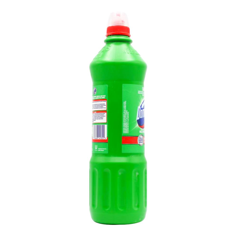 Domestos 1.25l Bleach Mountain Fresh (6x Pack)