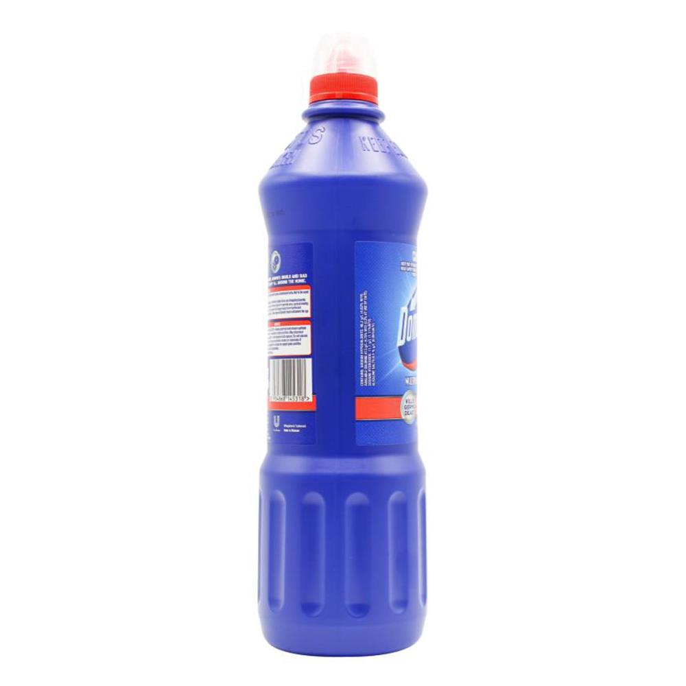 Domestos 1.25L Multipurpose Bleach Original (6x Pack)
