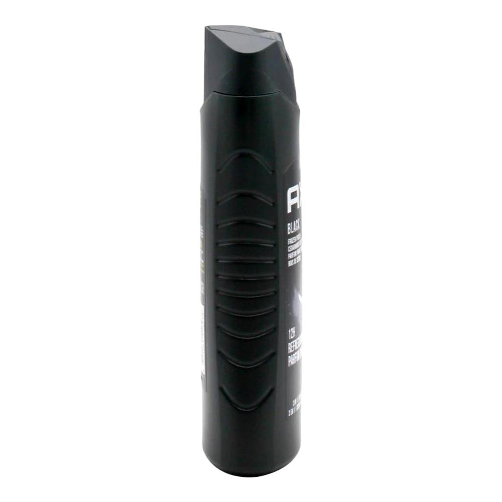 Axe 3 In 1 Body Face And Hair Wash Frozen Pear And Cedarwood Scent 400ml (6x Pack)