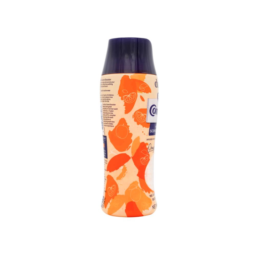COMFORT 200g IN WASH SCENT BOOSTER DUSK ORANGE SPRING (6x Pack)