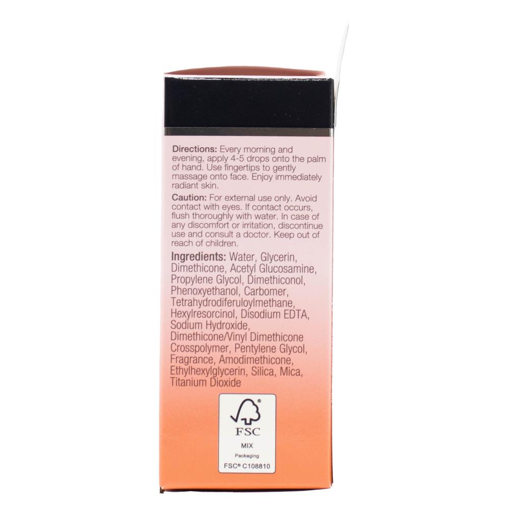 Neutrogena 30ml Illuminating Serum Bright Boost (3x Pack)
