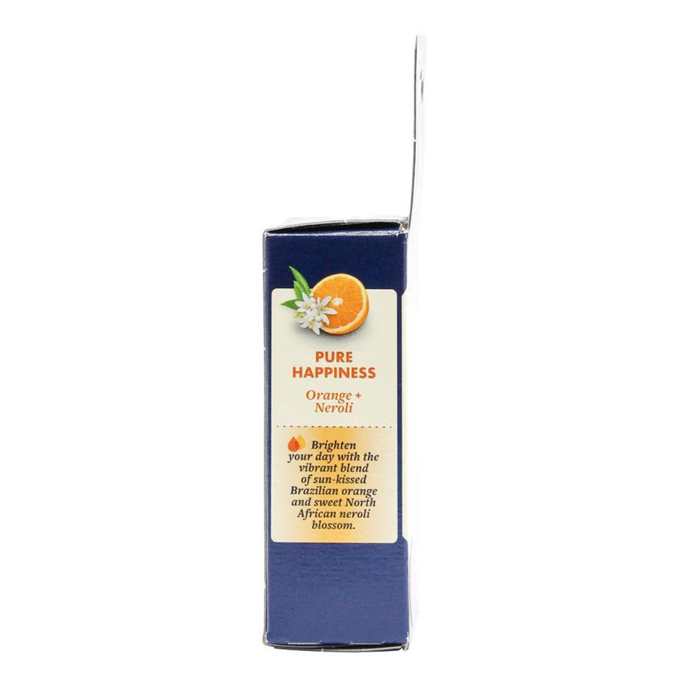 Glade Aromatherapy Cool Mist Diffuser Refill Orange And Neroli 16.8ml (8x Pack)