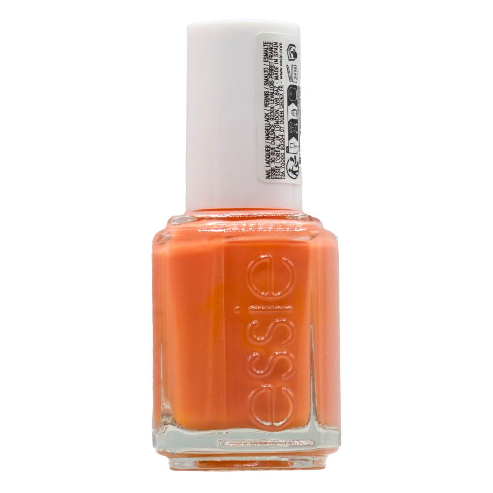 ESSIE 13.5mL NAIL POLISH RESORT FLING318 (3x Pack)
