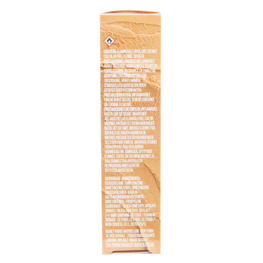 MAYBELLINE 30mL PERFECTOR 4 IN 1 WHIPPED MATTE LIGHT MEDIUM 02 (3x Pack)