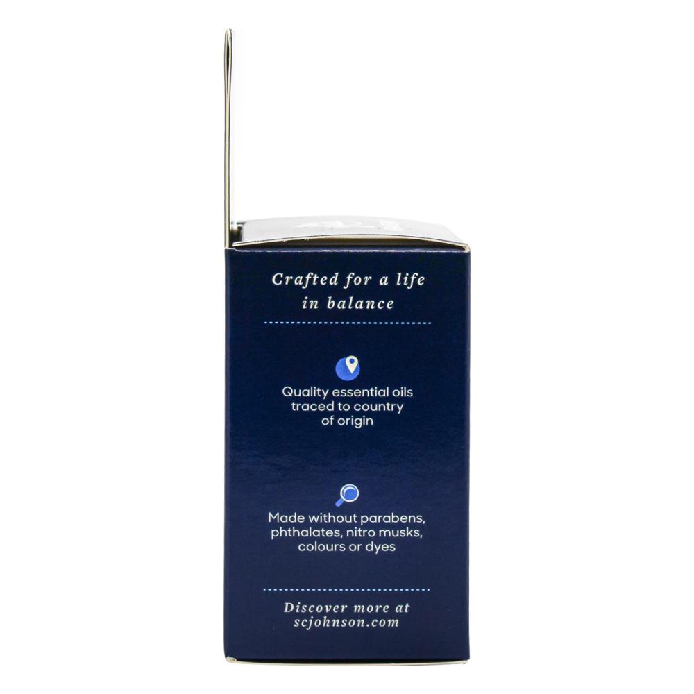 Glade Aromatherapy Electric Scented Oil Refill Moment Of Zen Lavender And Sandalwood Pk2 x 20ml (Value Pack 8)