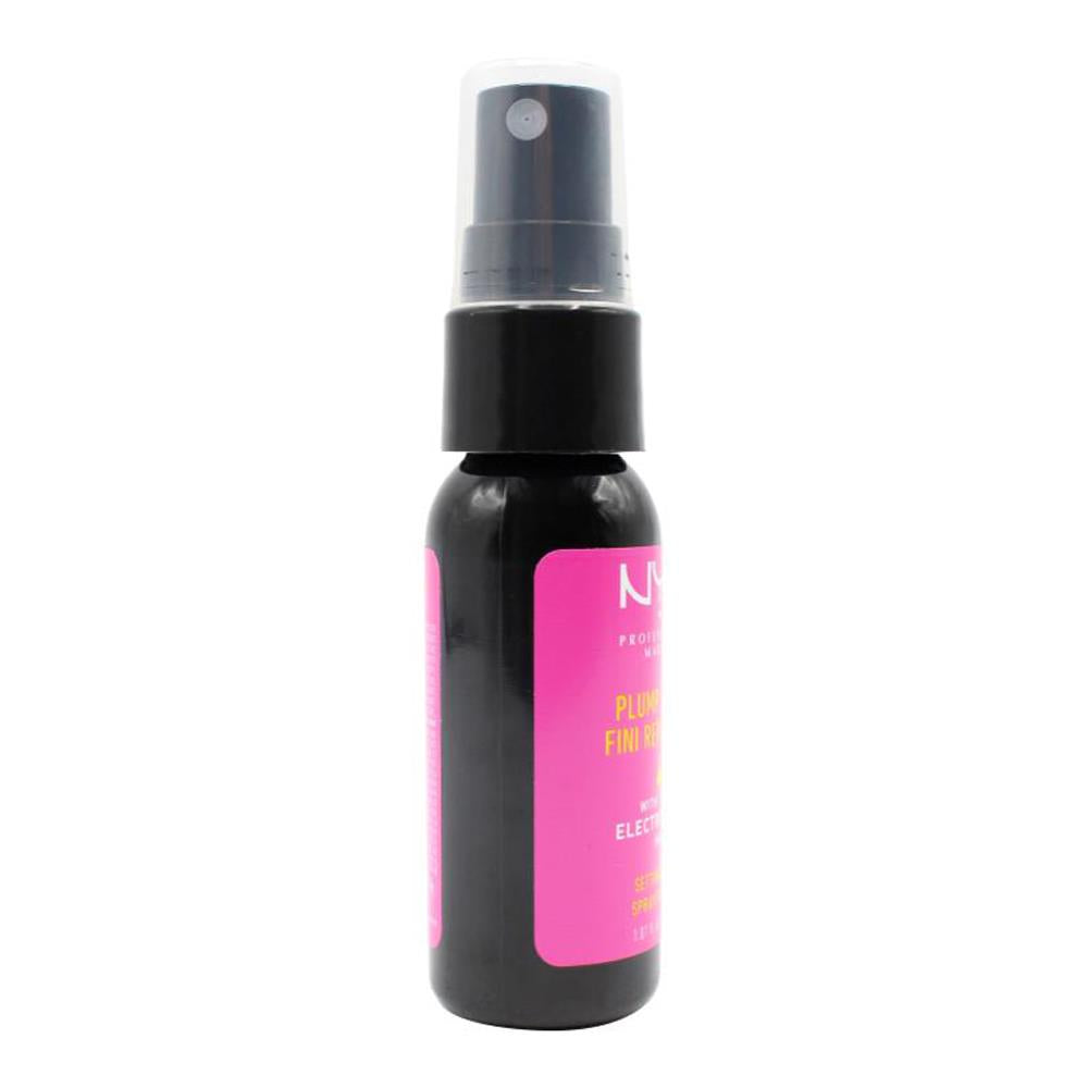Nyx Plump Finish Setting Spray 30ml (12x Pieces)