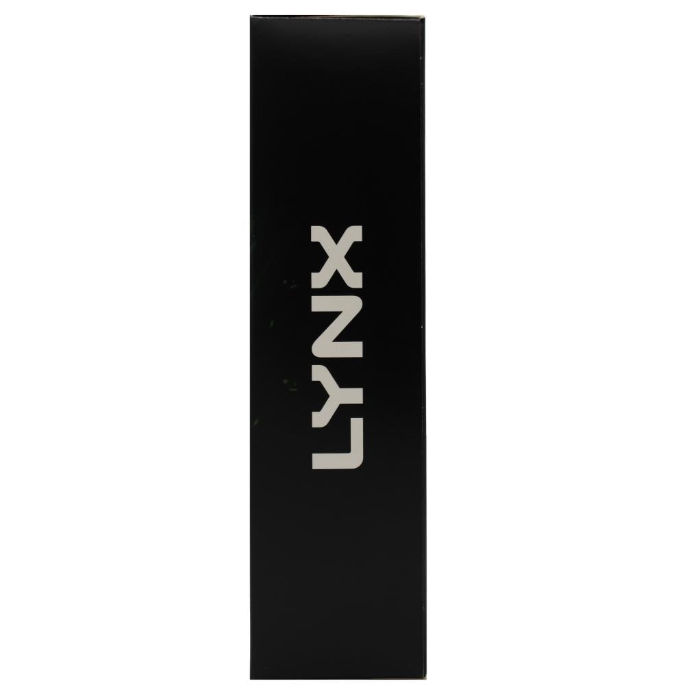 Lynx Gift Set Africa Trio 106g / 165ml Bodyspray 95g / 165ml Antiperspirant 400<ml Bodywash (8x Pack)