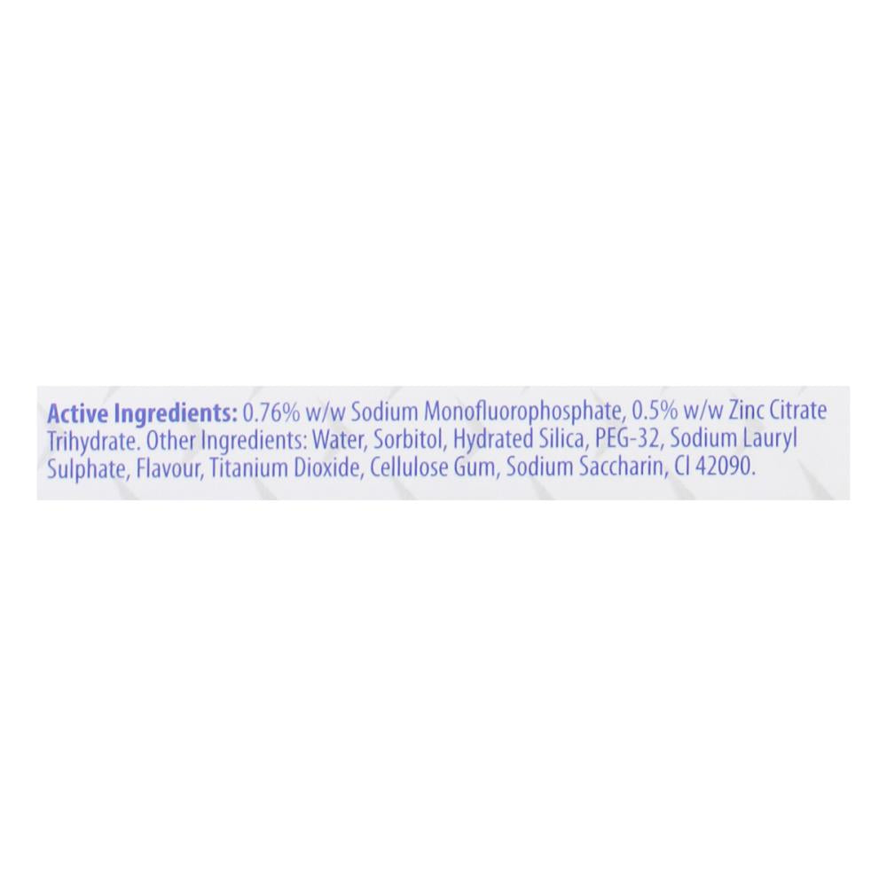 Aim 90g Toothpaste Original 16 x 3Pk (Value Pack 48)