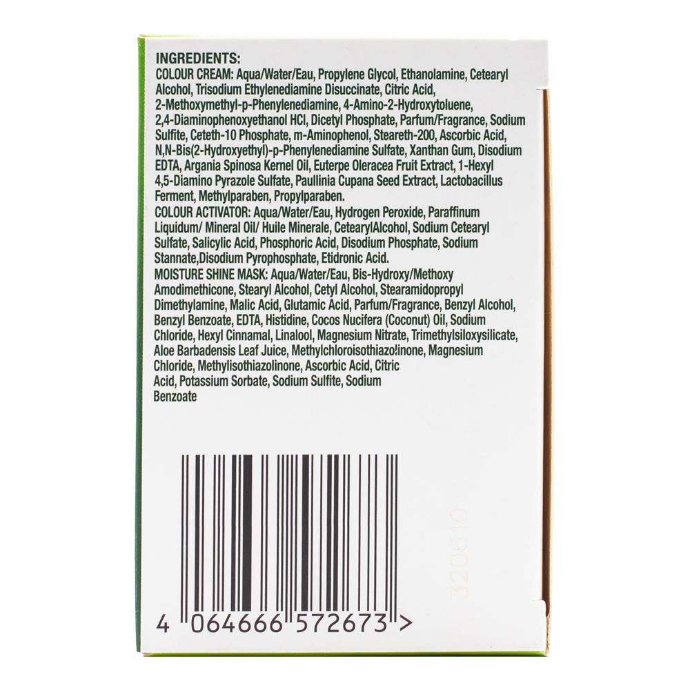 Clairol Permanent Hair Colour Natural Instincts V26 Violet (3x Pack)