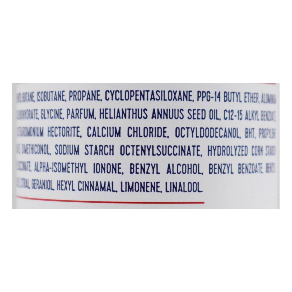 Rexona 130g / 200mL Antiperspirant Advanced Protection 72H Motion Sense 0% Alcohol Antibacterial Protection (12 Pack)