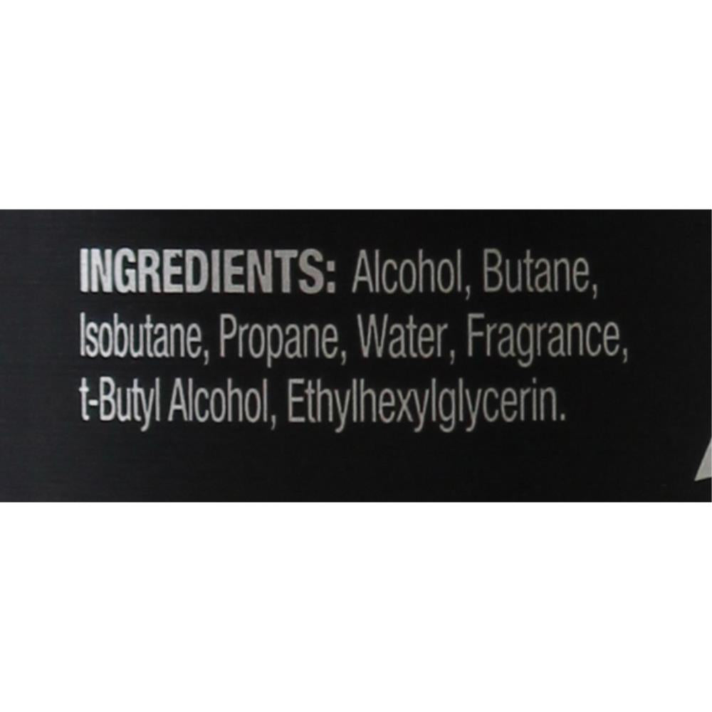 Lynx 106g Body Spray Deodorant Australia (6 Pack)