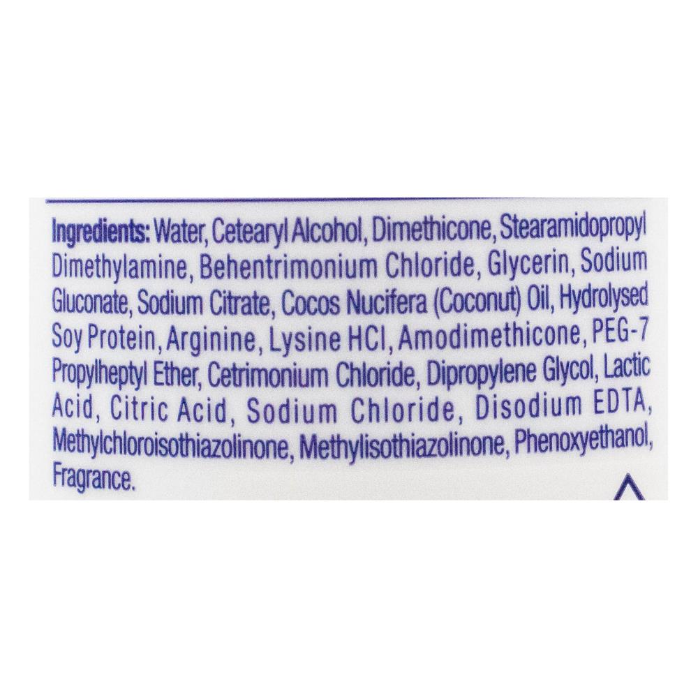 DOVE 350mL CONDITIONER ULTRA CARE DAILY CARE (5 x Pack)