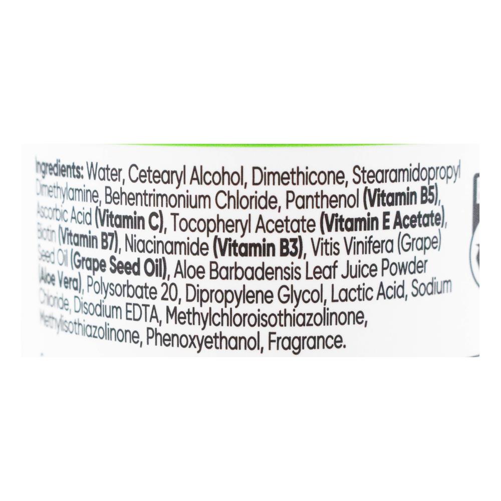 TRESEMME 350mL CONDITIONER RESTORE AND SHINE VITAMIN B5 AND COCONUT OIL (3x Pack)